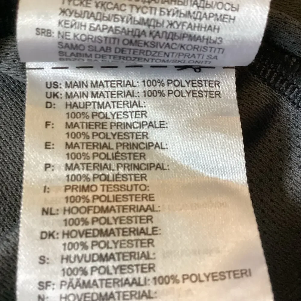Adidas ClimaLite Active Tee